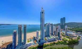 Imagem 2: Frente Mar Apartamento com 4 dormitórios