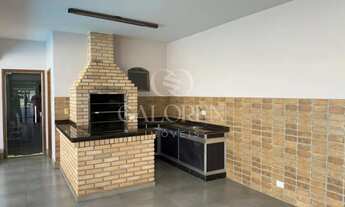 Imagem 4: Sobreloja com piscina e Salão Comercial Contendo 4 dormitórios sendo 2 suítes