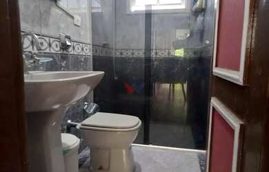 Imagem 16: Casa ampla em Santa Felicidade com piscina, edícula e lazer completo