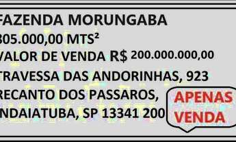 Imagem 6: Lote/Terreno para venda com 805000 metros quadrados em Recanto dos Pássaros - Indaiatuba