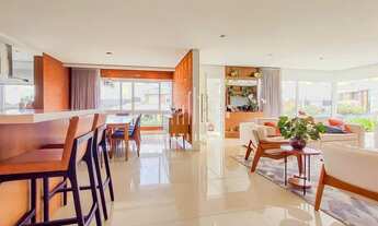 Imagem 3: Casa em condomínio 249m² no Alphaville