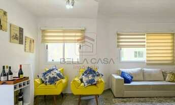 Imagem 4: Sobrado em condomínio de alto padrão na Mooca