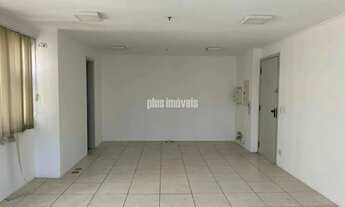 Imagem 4: Sala comercial em Moema de alta performance empresarial