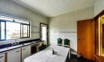 Imagem 5: Casa com 7 quartos à venda na Rua Paramount, Anchieta, São Bernardo do Campo, 360 m2