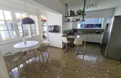 Imagem 7: Casa à venda e para alugar em Barueri, Alphaville, com 4 quartos, com 595 m², Residencial