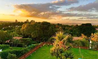 Imagem 7: Nova Fazendinha - LOCAÇÃO 4 sts, sendo 1 master , mobiliada, ar condicionado, espaco gourm