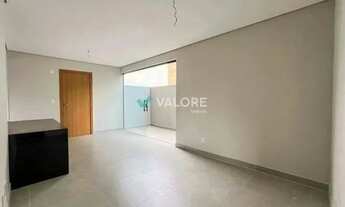 Imagem 2: Apartamento com área privativa 2 quartos à venda no Santo Antônio