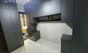 Imagem 6: Cobertura a venda - Utinga, Santo André