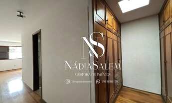 Imagem 3: Imóvel para aluguel e venda com 368 metros quadrados com 4 quartos em Chácara Peccioli - J