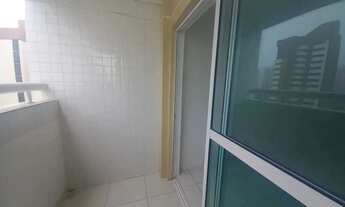 Imagem 7: 032 Aluguel Apartamento no American Flat, São Luís MA Apartamento mobiliado localizado