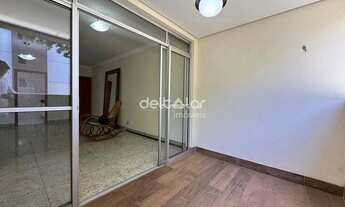 Imagem 7: Apartamento para locação com 3 quartos (1 súite) e duas vagas, Itapoã, Belo Horizonte, MG