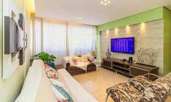 Imagem 3: Apartamento à Venda - União, 3 Quartos, 102 m2