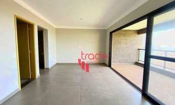 Imagem 4: Apartamento A Venda Com 03 Quartos No Jardim Olhos D'Água Em Ribeirão Preto Com Varan