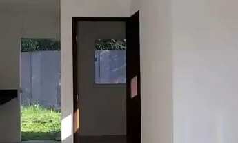 Imagem: Casa à venda com 91 metros quadrados com