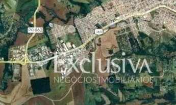 Imagem 5: Barracão industrial em condomínio fechado para alugar - Cidade Industrial 1 - Londrina/PR