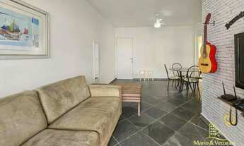 Imagem 2: Apartamento com 2 dormitórios, 75 m² - venda por R$ 450.000,00 ou aluguel por R$ 3.310,00