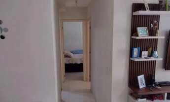 Imagem 6: Vende-se apartamento no Brás com 2 quartos, 2 banheiros e 2 vagas