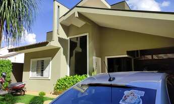 Imagem: Casa 140m² com piscina