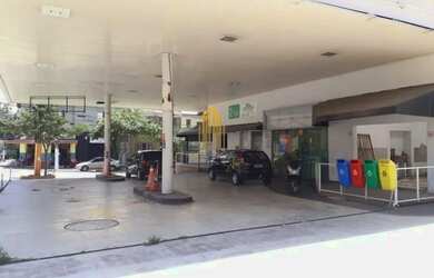 Imagem 6: Terreno Comercial de 623 m² área construída/ 959m² área total com escritório na Barra Fund