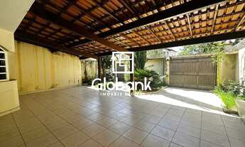 Imagem 3: Casa em Montes Claros, no bairro Nossa Senhora Aparecida, à venda