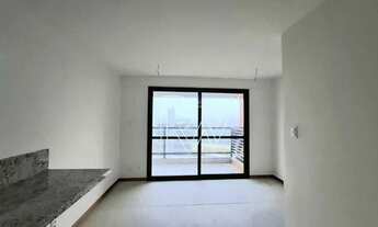 Imagem 3: Studio com 1 dormitório à venda, 24 m² por R$ 300.000,00 - Caminho das Árvores - Salvador