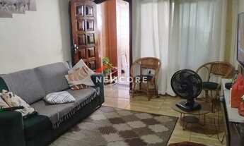 Imagem 5: Casa em Rua Luzia Balzani - Vila Moreira - Guarulhos/SP