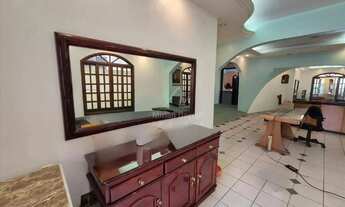 Imagem 3: Casa com 6 quartos (6 suítes) no bairro Sagrada Família