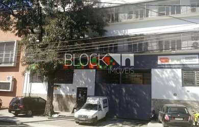 Imagem 2: Ramos Galpão / depósito com aluguel por R$30.000 /mês