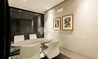 Imagem 5: Apartamento 2 dormitórios sendo 1 suítes no Bela Vista