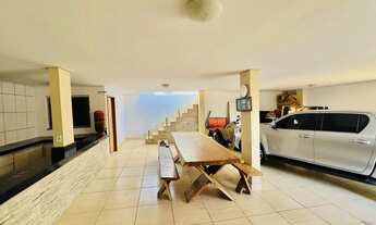 Imagem 6: Casa 4 quartos no Bairro Villa Gois ,centro Anápolis