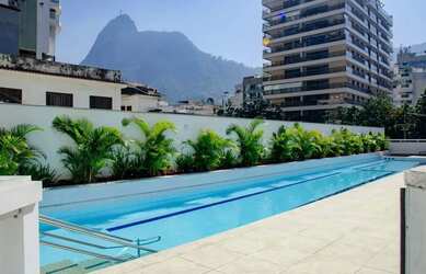 Imagem 5: Concept Living Boutique. Apartamento com 119m² à venda em Botafogo, RJ