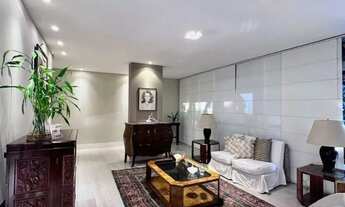 Imagem: Cobertura com 4 quartos à venda, 300 m²