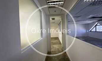 Imagem 7: Conjunto de Salas 100m no Leblon Empresarial