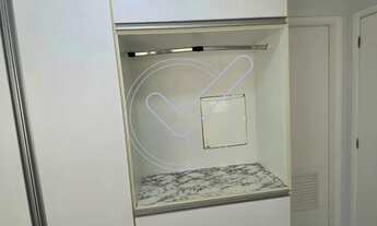 Imagem 4: Excelente apartamento para locação no Ed. Ghaia Tamboré