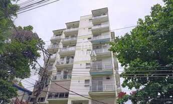 Imagem: Apartamento Sala Dois Quartos Dependência