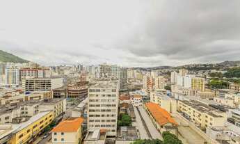 Imagem 6: Um 2 quartos para investimento no Granbery para venda