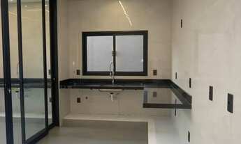 Imagem 7: Casa à Venda no Setor Três Marias