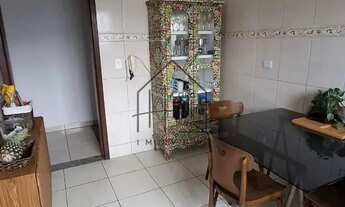 Imagem 4: Casa de Vila à Venda Região Central de Vargem Grande Paulista | 3 Quartos | 120m²