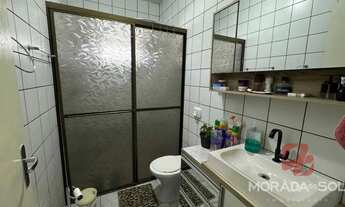 Imagem 3: Casa à Venda em Universitário Tijucas, 3 Quartos, 132m², R$650mil