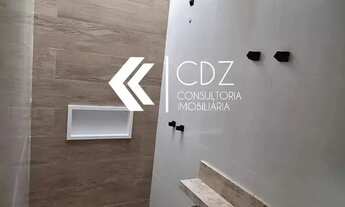 Imagem 2: Casa á Venda no Condomínio Horto Florestal Villagio Área Útil: 114m²