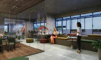 Imagem 4: Studio em Rua Antônio Camardo - Vila Gomes Cardim - São Paulo/SP