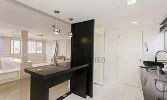 Imagem 6: Apartamento com 2 dormitórios à venda, 105 m² por R$ 890.000,00 - Portão - Curitiba/PR