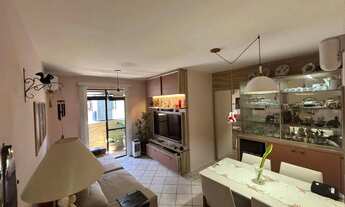 Imagem 2: Excelente apartamento mobiliado no Estreito!