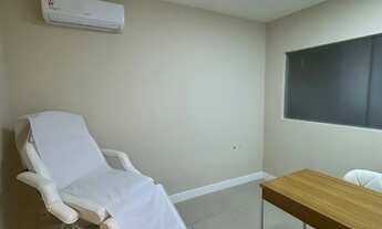 Imagem 2: Sala atendimento