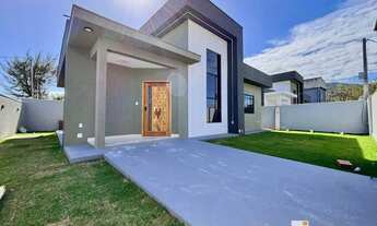 Imagem: Excelente Casa c/ 3 quartos à venda, 95