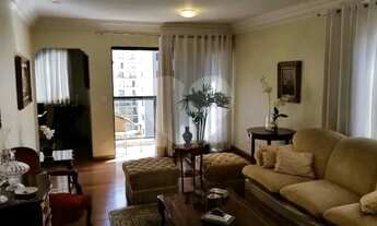 Imagem: Apartamento com 4 quartos à venda em Perdizes