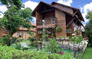 Imagem: Casa em condomínio para venda com 170 metros