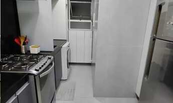 Imagem 7: Ibeda - Apartamento à Venda no Inez Fernandes Lagoa Nova - 3 quartos 2 vagas 88m