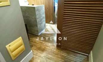 Imagem 3: Conjunto de Três Salas no Shopping Carioca