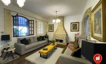 Imagem 7: Casa com 7 dormitórios, 500 m² - venda por R$ 2.700.000,00 ou aluguel por R$ 15.461,63/mês